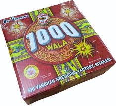 1000 WALA      (FULL COUNTING)